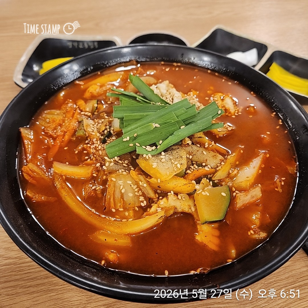 명가교동짬뽕 4