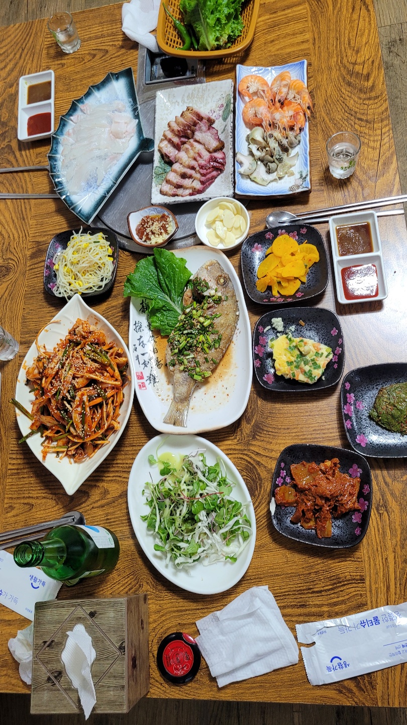 대박생고기일식 1