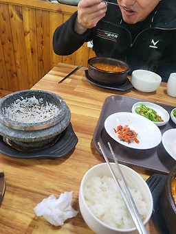 횡성한우해장국 4