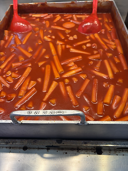 다미랑떡볶이 사진 2