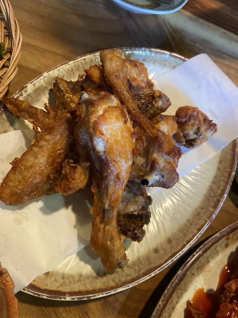 피노키오 사진 2