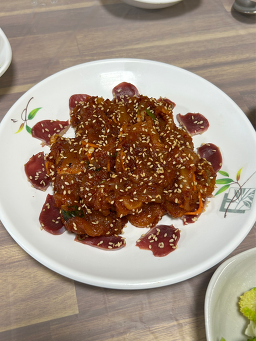 Gohyangsancheon (고향산천) 3
