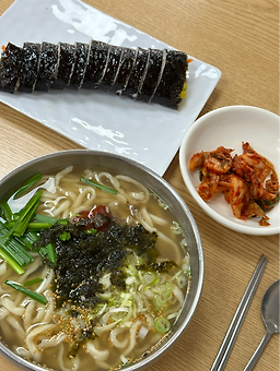 최가네촌국수 2