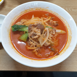 박가네짬뽕 사진 4