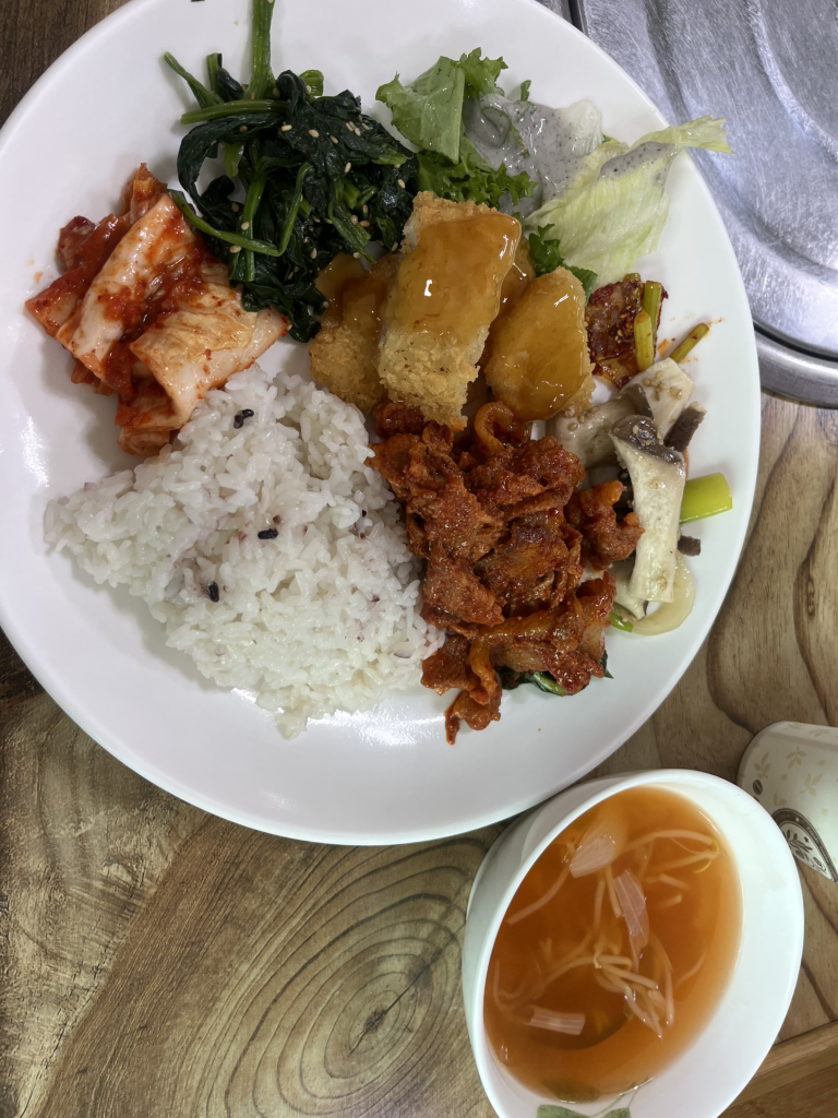Gwanghuisikdang 4