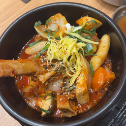 Woncheongdammyeonokgumijikyeongjeom 3