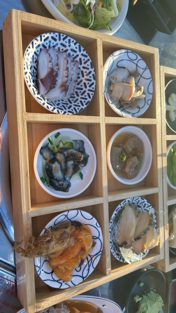 바당횟집 사진 8
