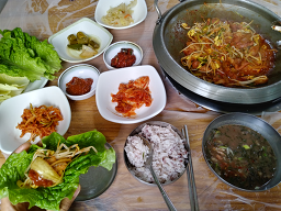 가시리명문식당 사진 8