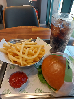 프랭크버거 마포프레스티지자이점 대표 사진