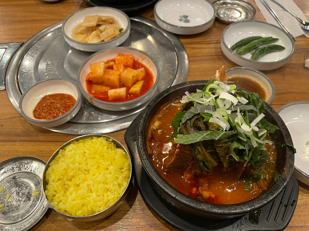 신사골감자탕 5