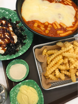 을찌로국물떡볶이 제주서귀포점 대표 사진