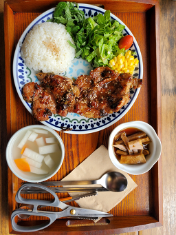 수니테이블 사진 3