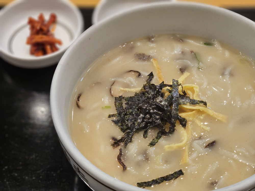 사계절떡국국수 대표 사진