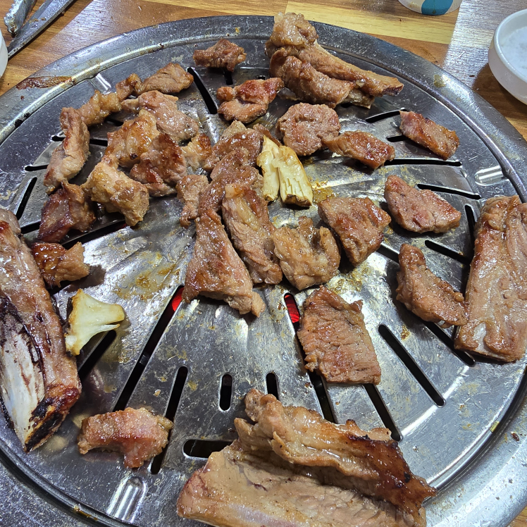 갑돌갈비 1