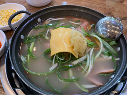 Unammyeonggabudaejjigae 3