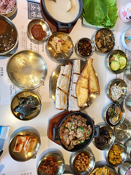 두레소반 사진 5
