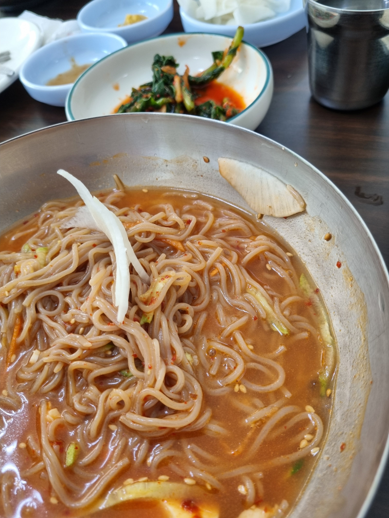 신흥식당 1