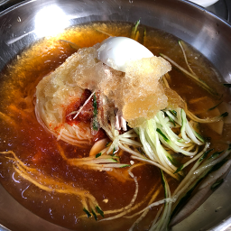 가야밀면 1