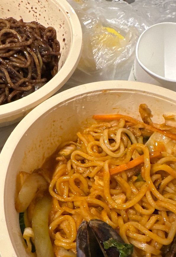 짬뽕타임 아주대점 사진