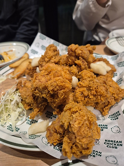 코리안치킨클럽 사진 5