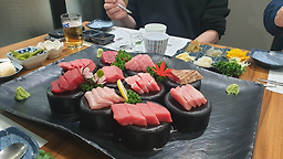 마구로센 3