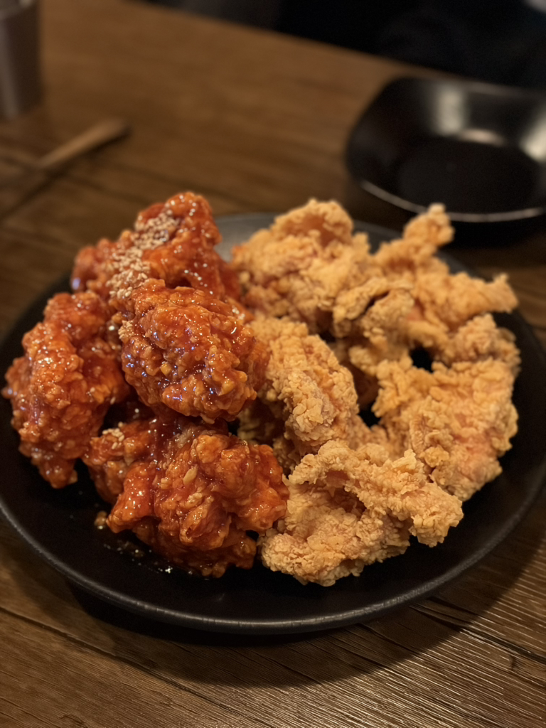 썬더치킨 가산디지털점 대표 사진