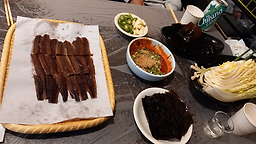 Madangsoeminsokchonsikdang 2
