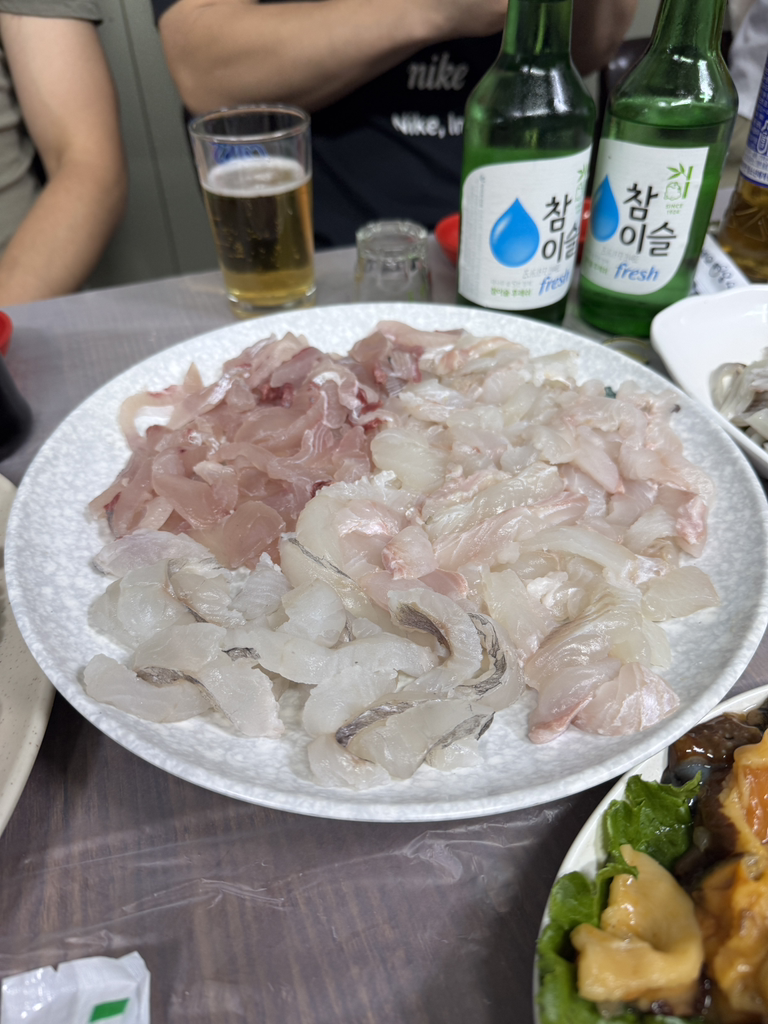 복자네횟집