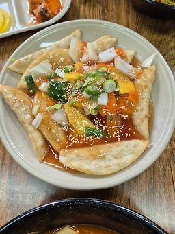 Mallijangseong (만리장성) 1