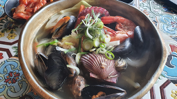 곽지식당 사진 5