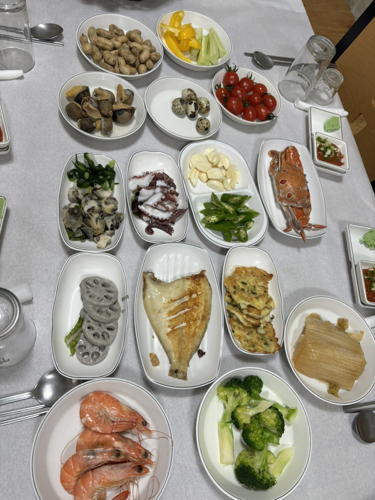 Ihyeonhoetjip (이현횟집) 1