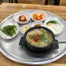 장원돼지국밥 5