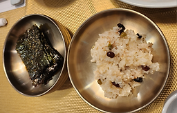 Hanjeongsikgodam 5