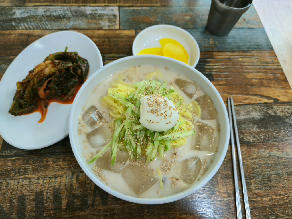 석이네분식 대표 사진