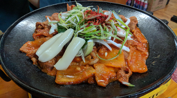 전라도식당 2