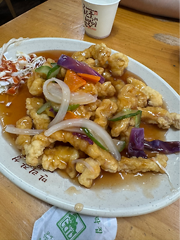 만리장성 2