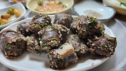 양재순대국사철탕 양재2호점 사진 7