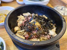 김명자낙지마당 영통점 대표 사진