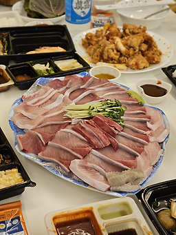 청솔식당 1