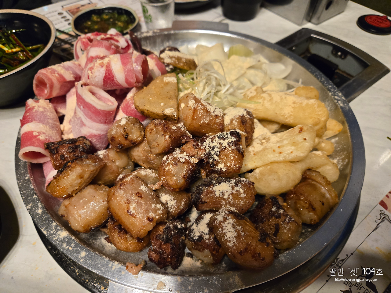 말뚝곱창 구로디지털단지점 사진 6