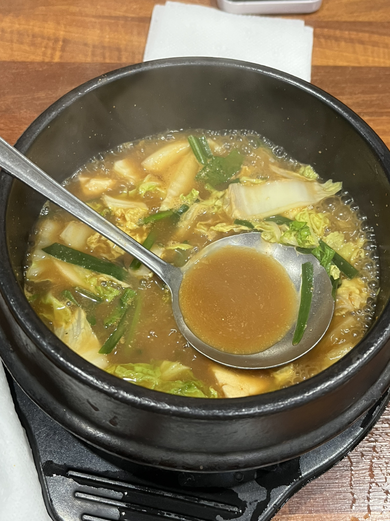 수정식당 사진 2