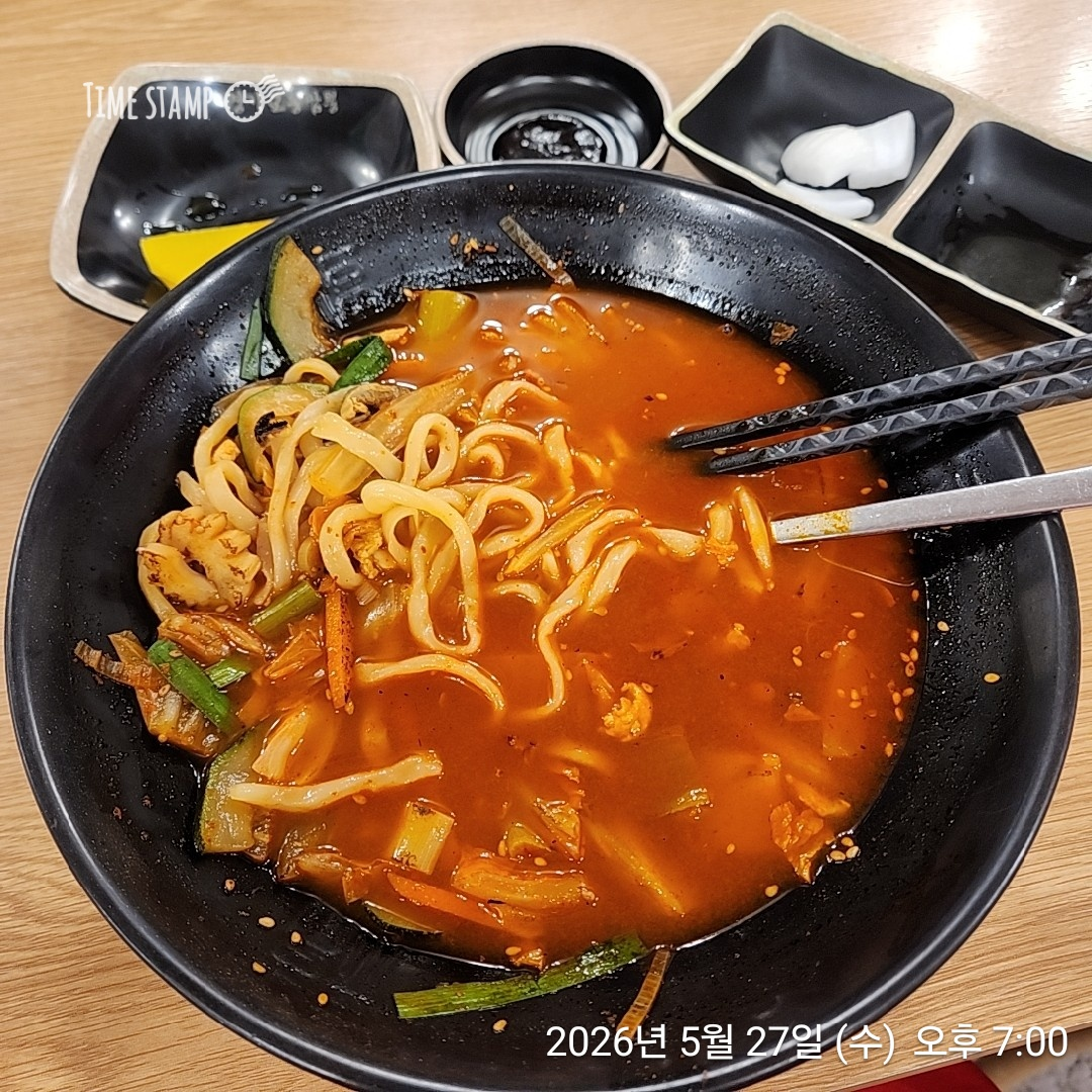 명가교동짬뽕 3
