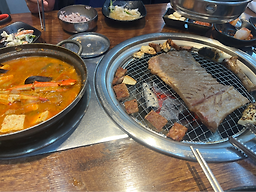 백년갈비 2