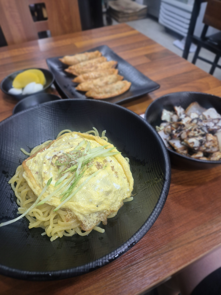 교동짬뽕 사진
