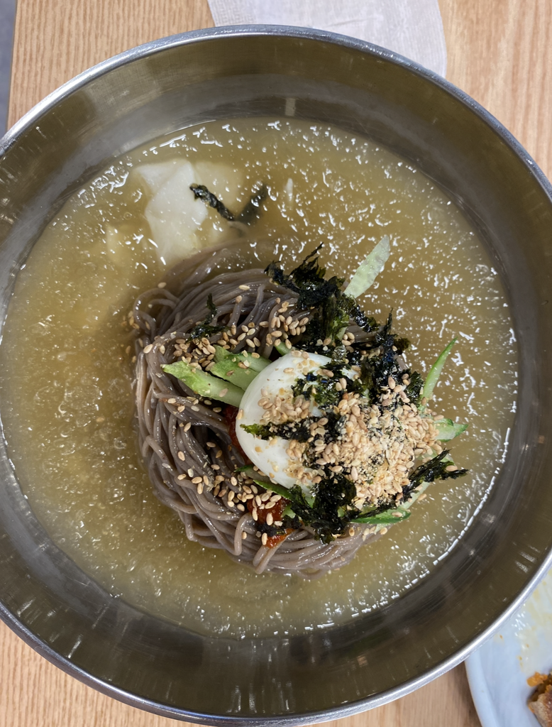 궁뜰메밀 대표 사진