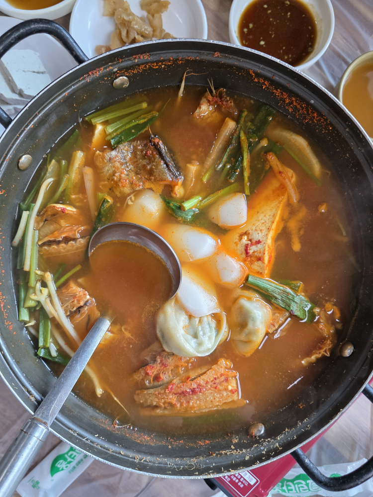 고향촌 3