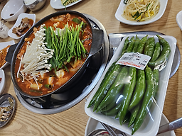 Suunjae (수운재) 3