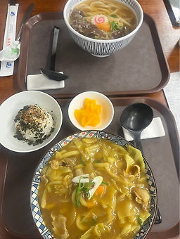 아라 규동앤우동 사진 3
