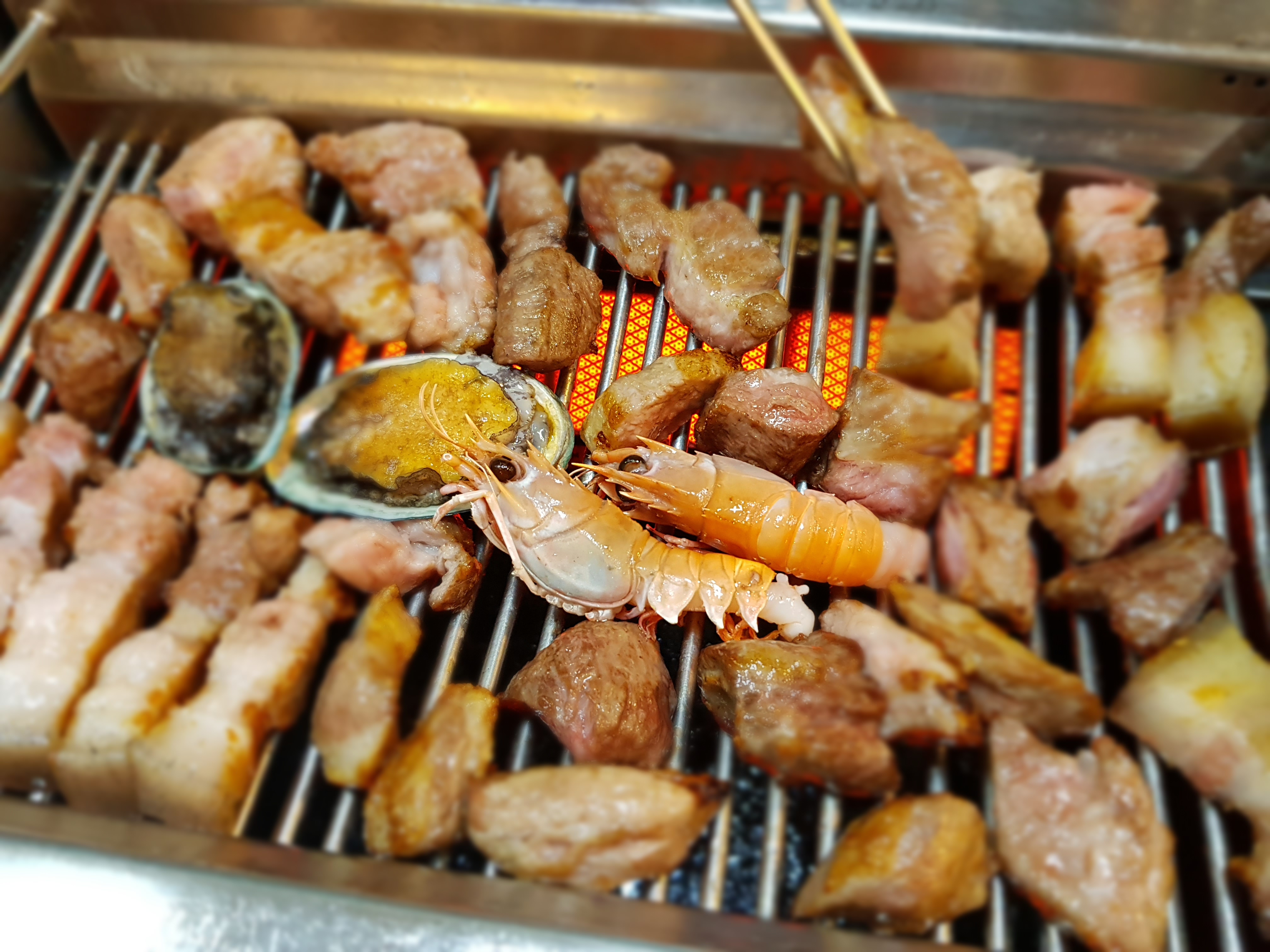 흑돼지고을 사진 8