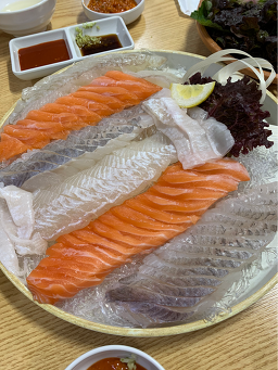 도곡회수산 사진 2